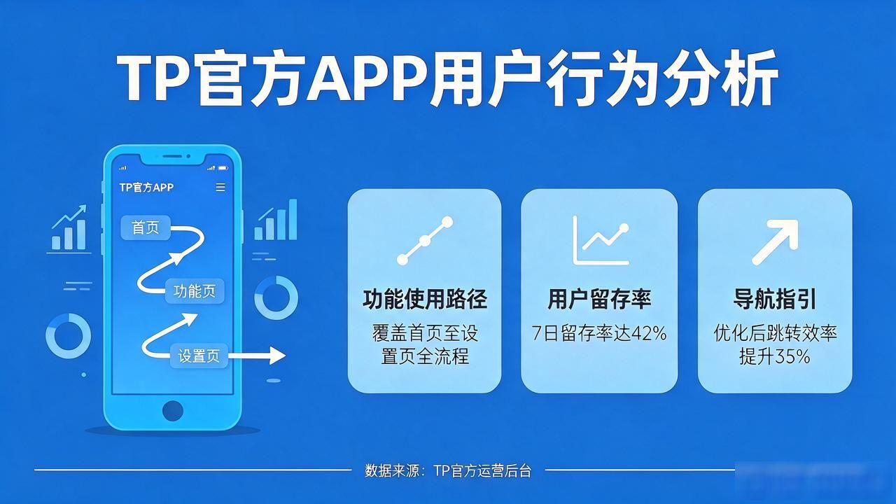 TP官方app的用户行为分析_TP官方app用户分群特征_用户行为数据分析