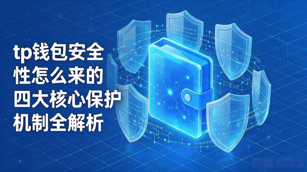 tp钱包安全性怎么来的_TP钱包私钥本地加密存储_TP钱包安全机制详解