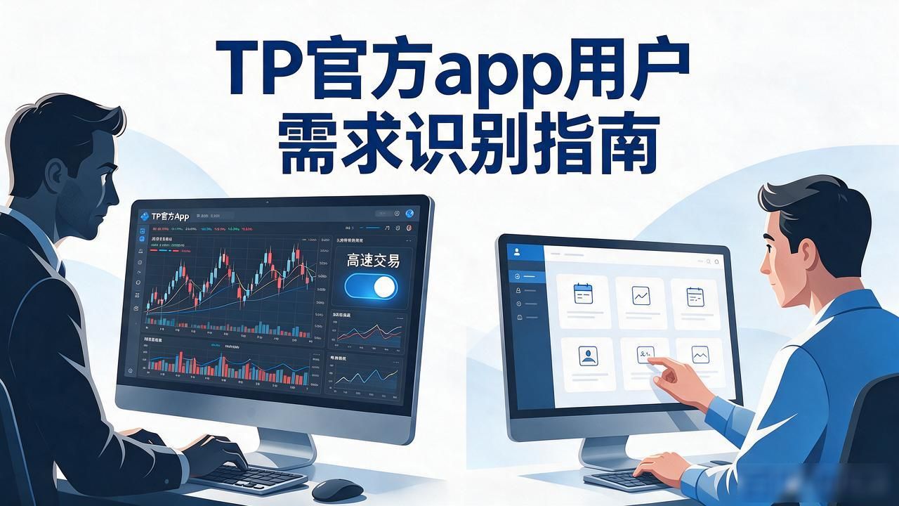 TP官方app的用户需求识别_数字交易平台用户体验优化_用户需求挖掘方法