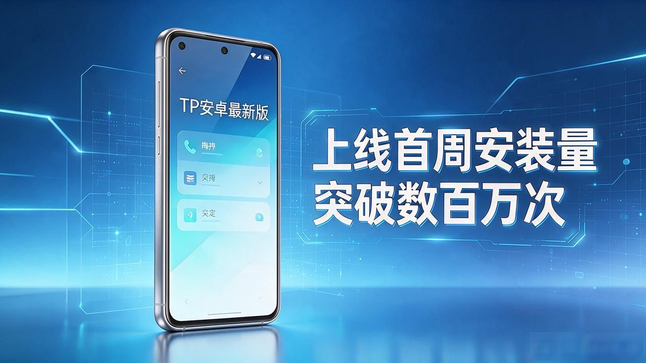 2025年TP官网下载安卓最新版本的市场反馈与产品调整_界面设计简洁流畅提升_安卓最新版本用户反馈