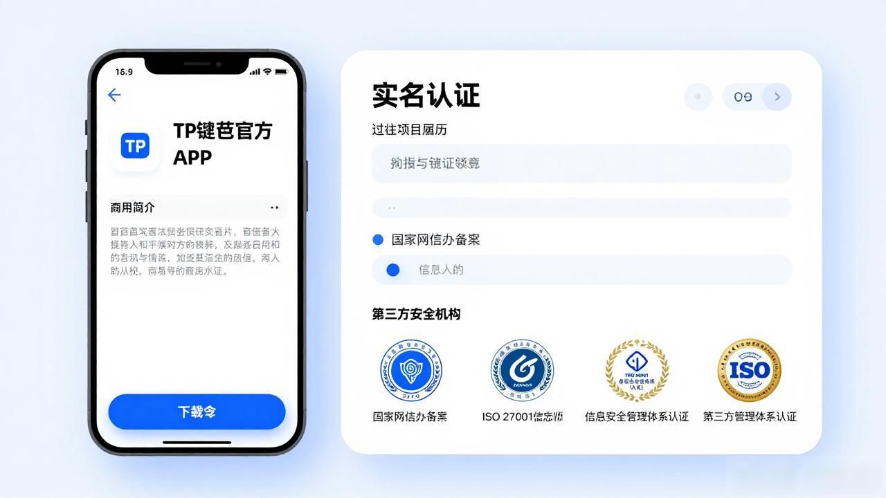 TP钱包怎么下载 如何提高透明度