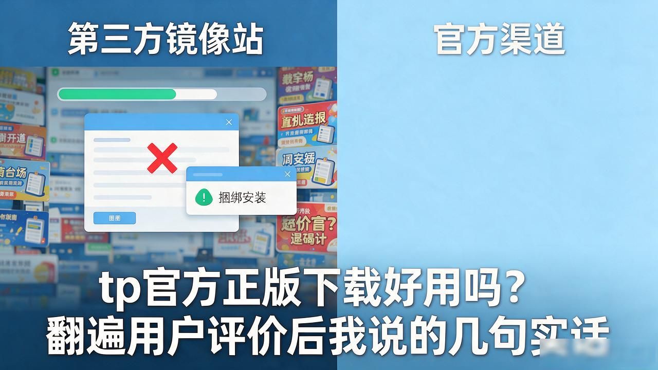 tp官方正版下载用户评价分析_tp官方正版下载用户评价_应用分发数据追踪