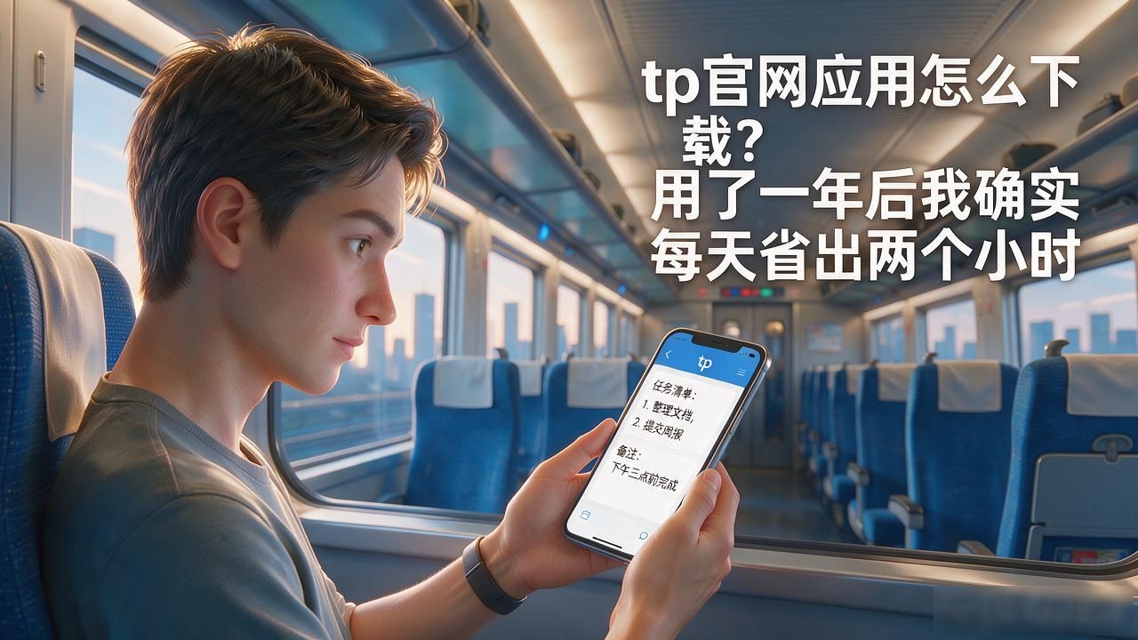 下载tp官网应用_tp官网应用推荐_2. 下载tp官网应用,提升你的工作效率