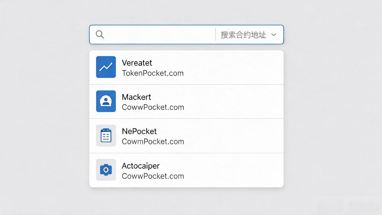 tokenpocket官网下载后，用户如何实现多币种资产管理？_TokenPocket自定义添加小盘币方法_TokenPocket多链资产统一管理技巧
