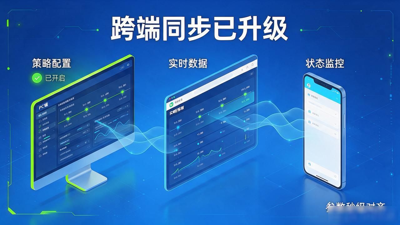 TP安卓2025版本更新了什么？五大核心亮点帮你搞懂