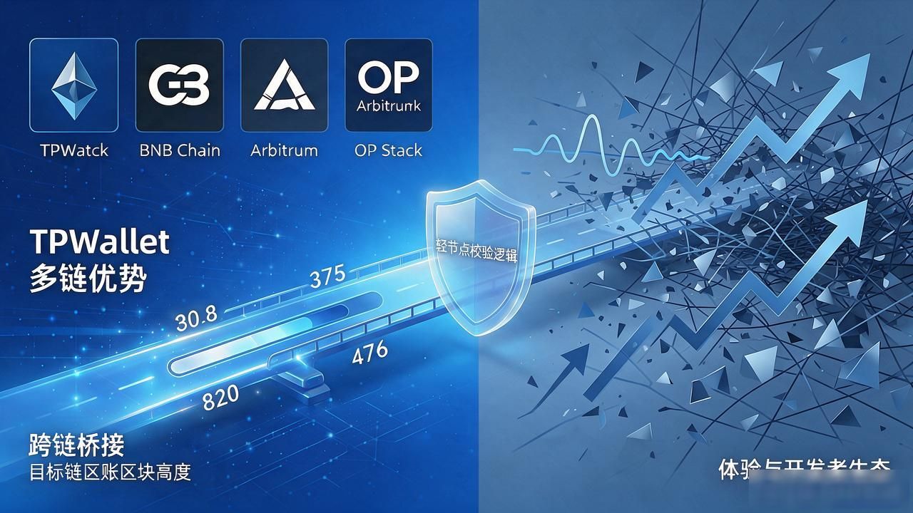 嘉宾拆解TPWallet：强在安全和多链，弱在体验和开发者生态