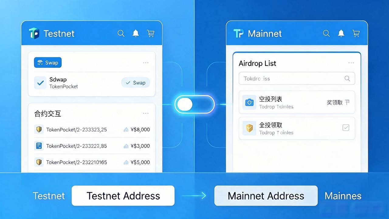 TP钱包里能做什么？DeFi、NFT和空投机会一篇讲清