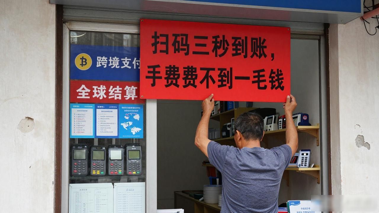 做数字货币项目，口号到底怎么定？看完这几个案例全明白了