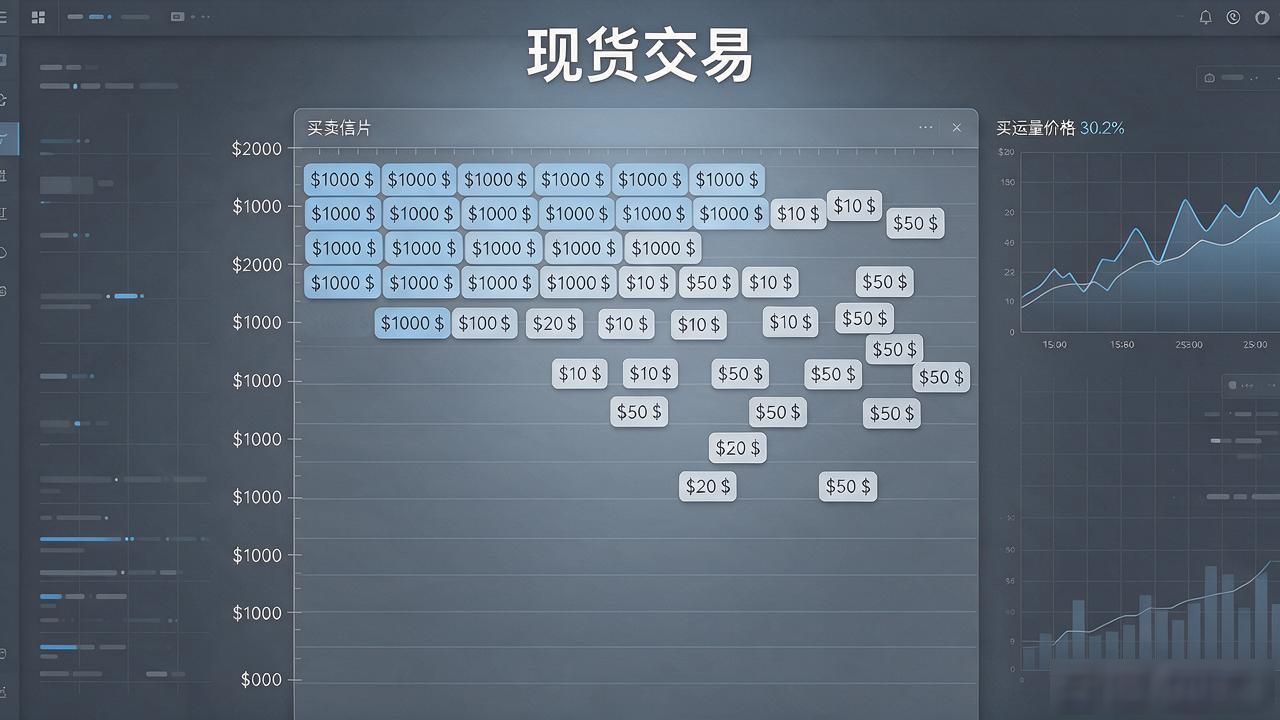 空投前数字货币有哪些信号？老币圈人教你三条判断标准