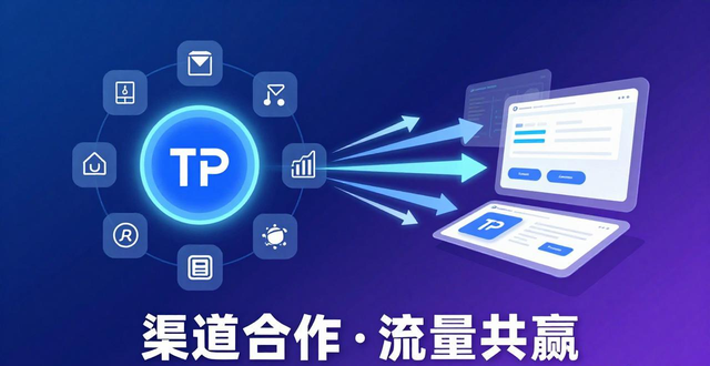 TPWallet如何赚钱？揭秘它的渠道合作模式