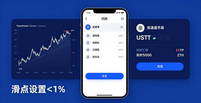 TokenPocket下载后三步操作，提升投资回报