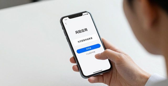 TP官网2025安卓版下载案例：老用户这样成功安装