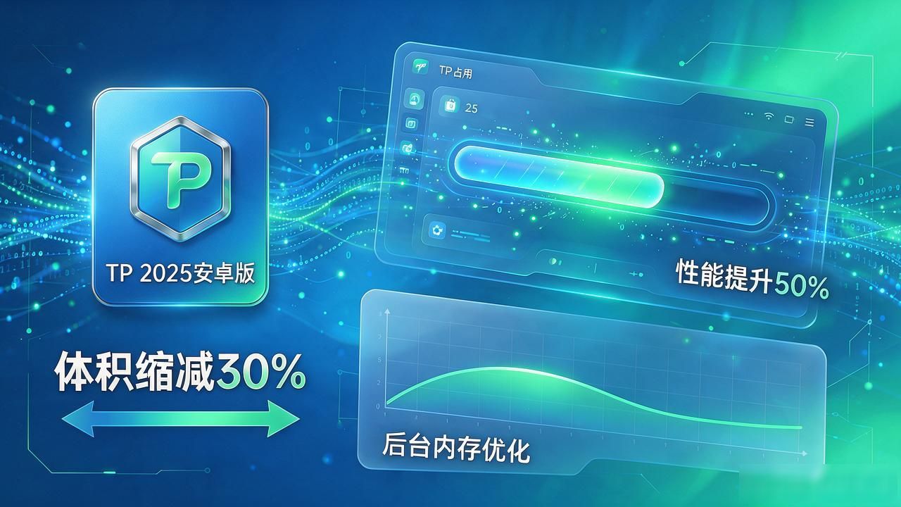 TP 2025安卓新版实测：安装包变小运行更快