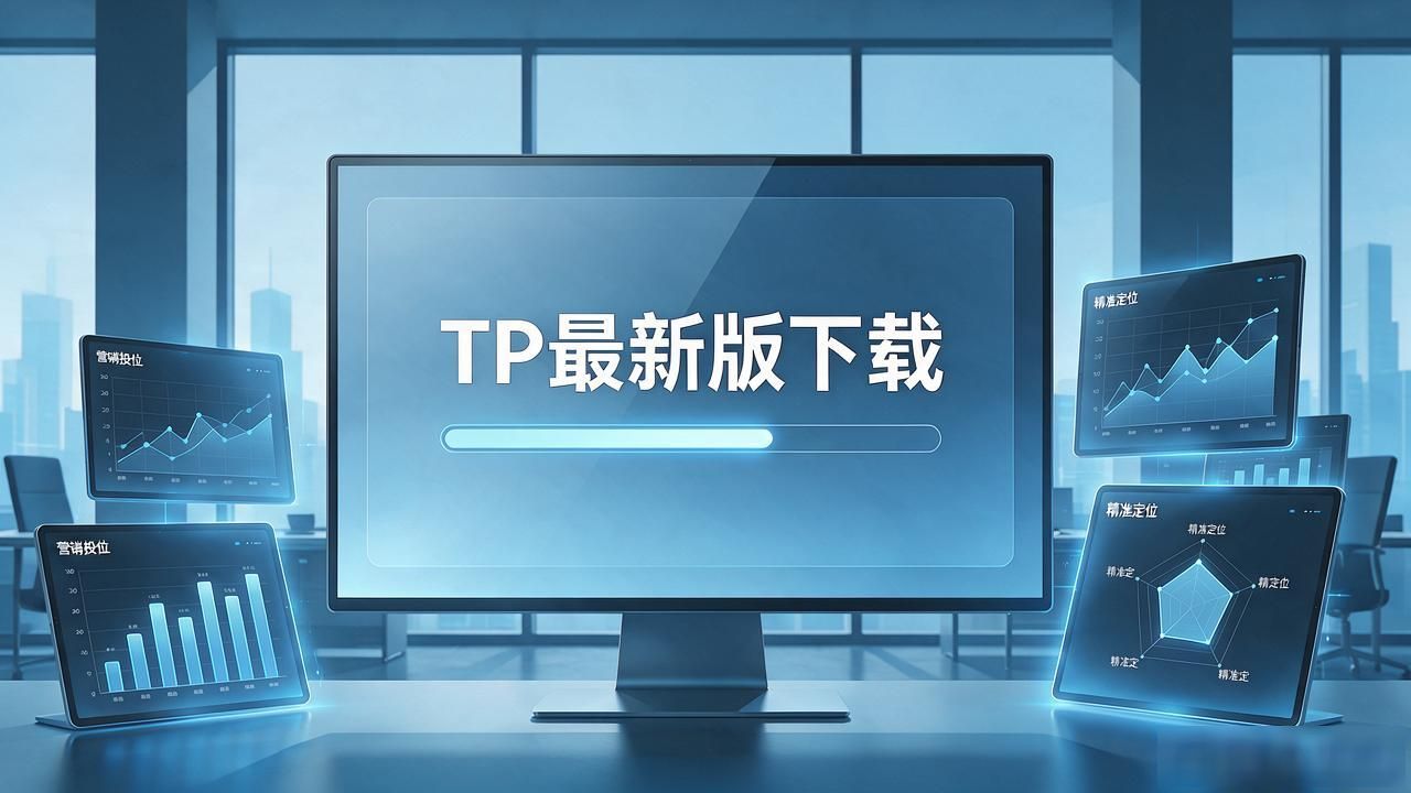 TP最新版下载怎么做精准营销？