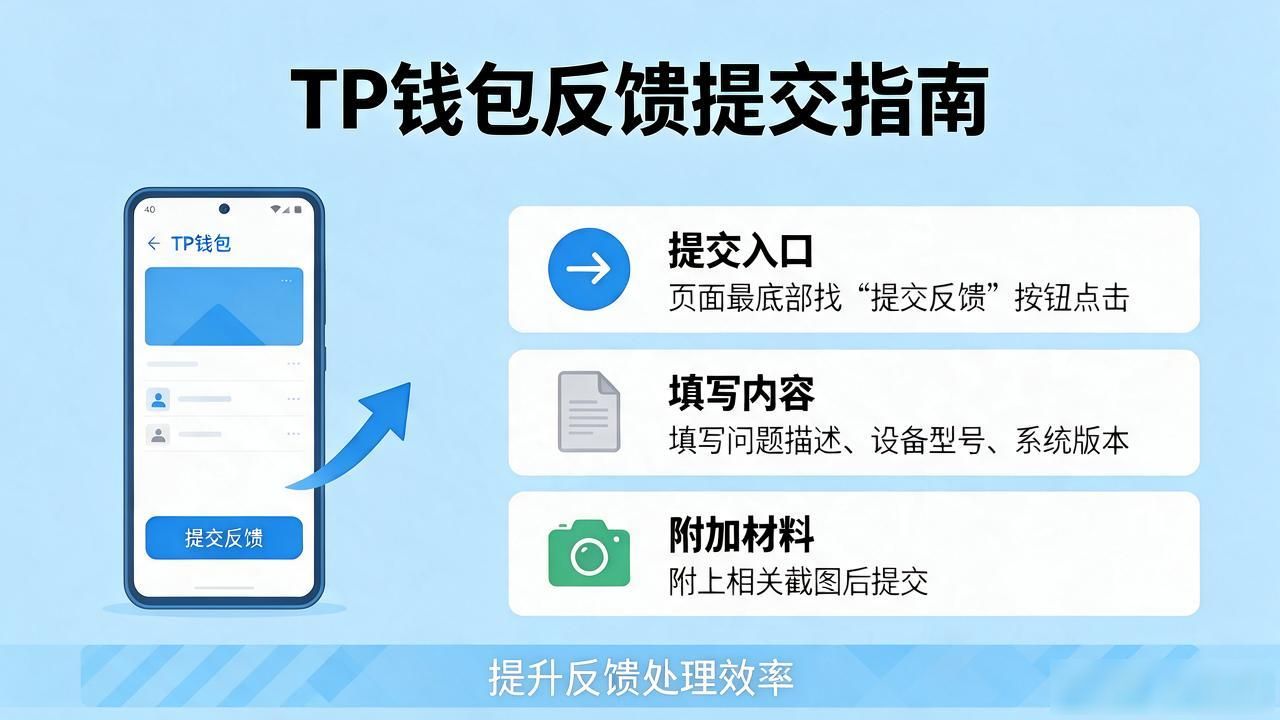 如何在TP安卓版官方正版中进行技术支持_TP钱包帮助与反馈提交流程_TokenPocket安卓版常见问题解决方法