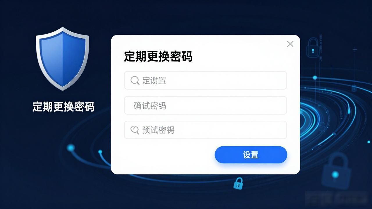 tp钱包官网正版最新下载的账户安全设置,保障你的个人信息_TP钱包账户安全设置方法_TP钱包强密码设置要求