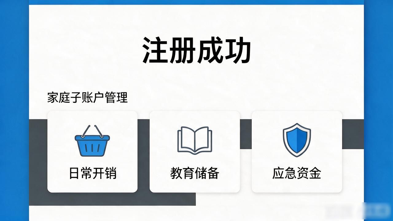 TP钱包官网下载攻略：2025年帮你管好家庭账本