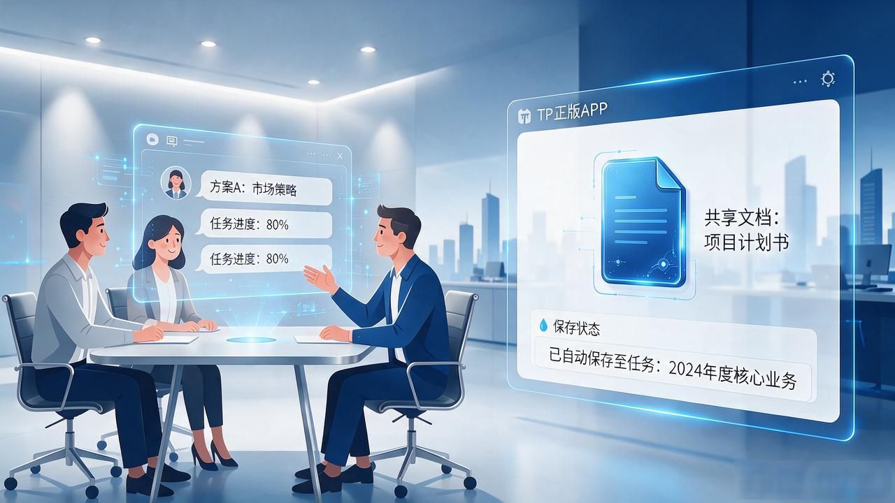 TP正版App团队管理功能全解析