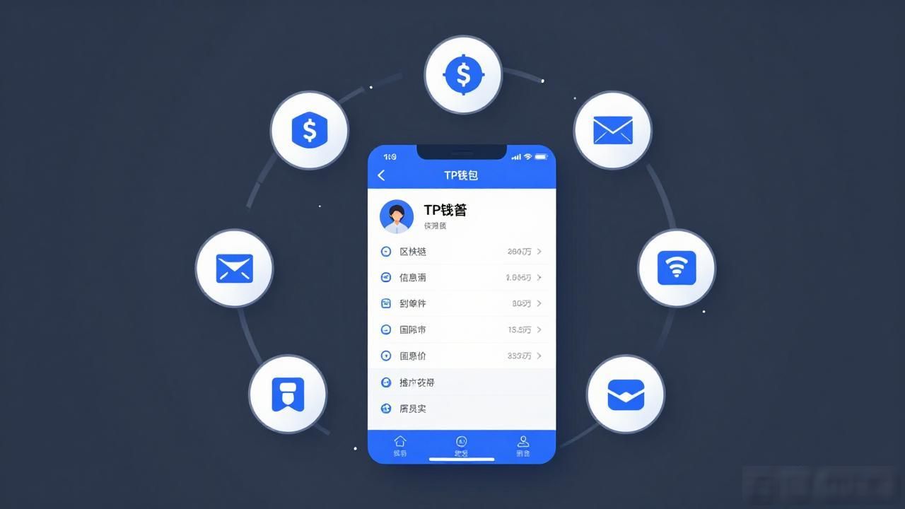 TP钱包怎么赚钱？深度解析其盈利模式与战略布局