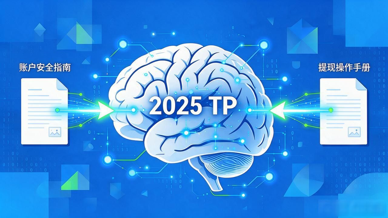 2025 TP官网最新版怎么用？做好这几点搞定用户教育