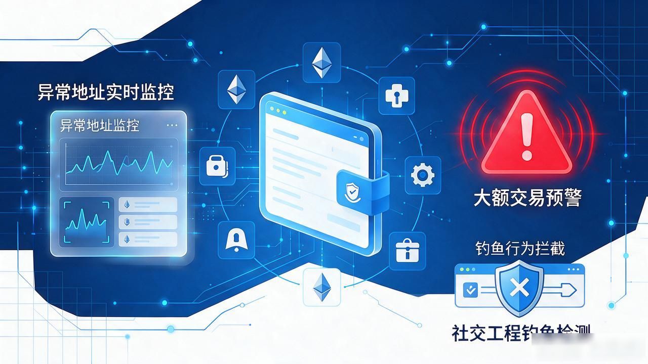 TPWallet智能管理指南：多链资产一键管控就这么简单