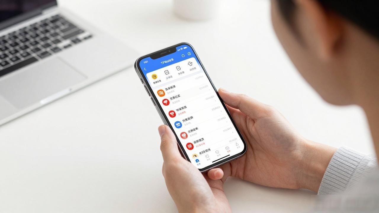 理解TPWallet电商支付的便捷性_电商支付TPWallet_TPWallet多平台通用支付