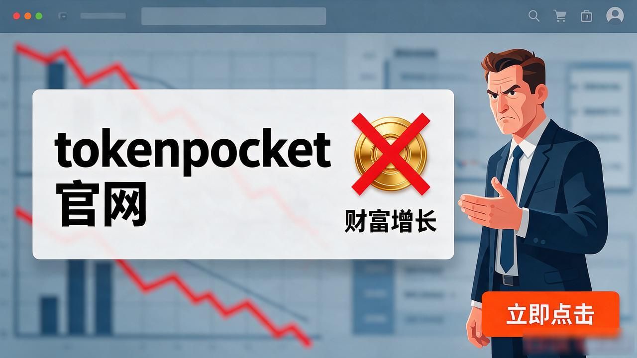 TokenPocket钱包官网钓鱼陷阱_用户分享：利用tokenpocket钱包官网地址实现财富增长的案例_如何识别虚假空投骗局