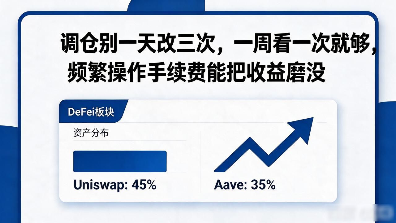 TP交易所app下载后，投资组合怎么搭？老手教你分仓比例