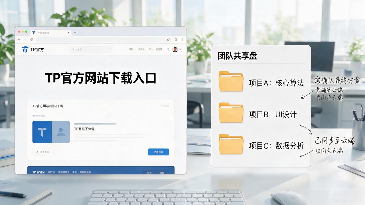 TP官方网站下载入口在哪？从资源获取到知识共享发布，一篇全搞定