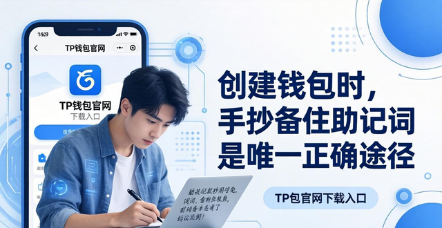 钱包官方_2025 TP钱包官网下载新用户必读的技巧与提示_钱包官方下载