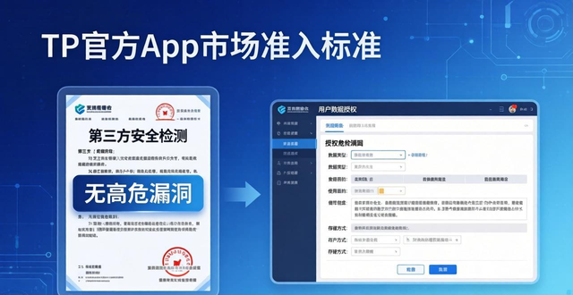 TP官方App市场准入标准全解析，申请前必看！