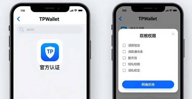 tpwallet下载指南：从源头守护你的数字资产安全