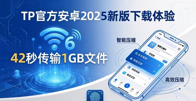 TP官方安卓2025新版下载体验