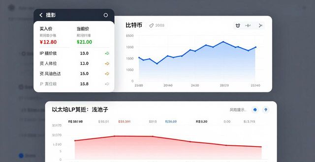 TP钱包资产分析：三步看懂持仓风险
