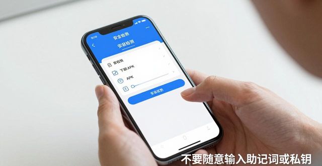 安全提示：在下载tp官方安卓最新版本时如何保护个人隐私？_安卓隐私政策_安卓隐私防护
