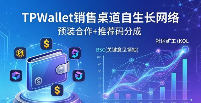 渠道策略有哪些营销策略_渠道策略和销售模式_理解TPWallet的销售与渠道策略