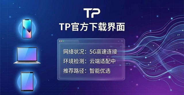 TP官方下载：未来场景与战略布局