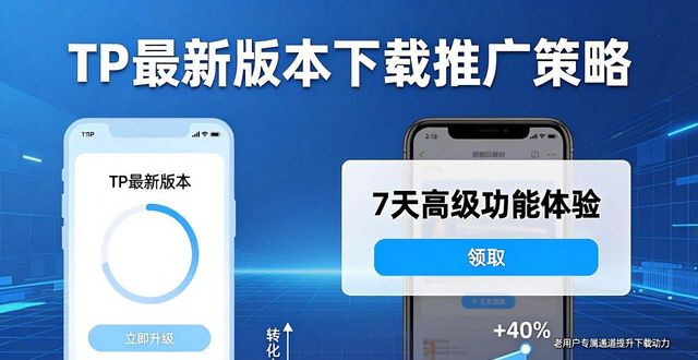 TP最新版本下载 怎么推广效果好？几个成功案例拆解
