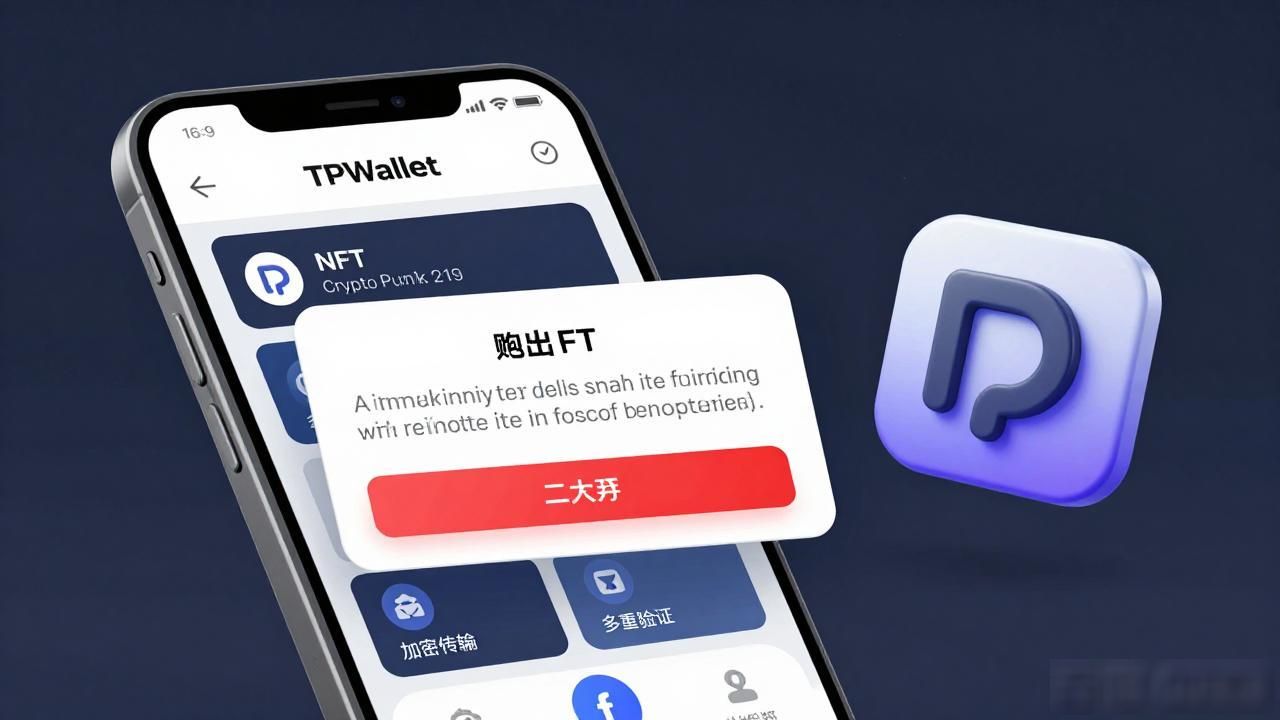 TPWallet买NFT全攻略：新手也能轻松玩转数字藏品