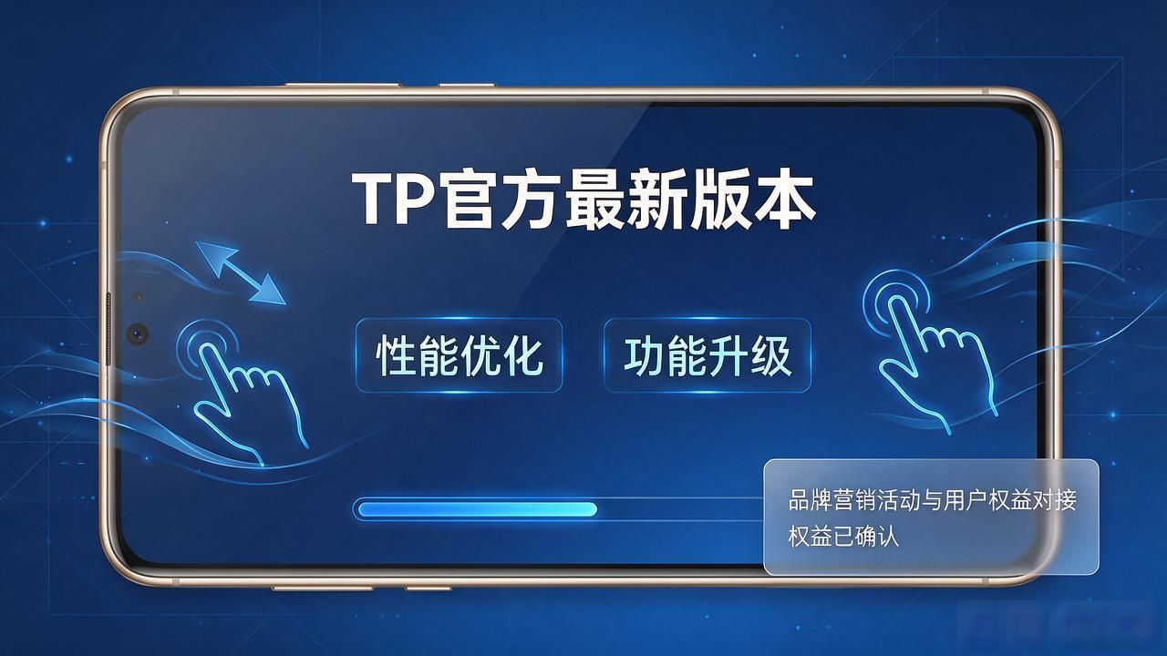 TP官方安卓最新版本下载助力品牌增长全攻略