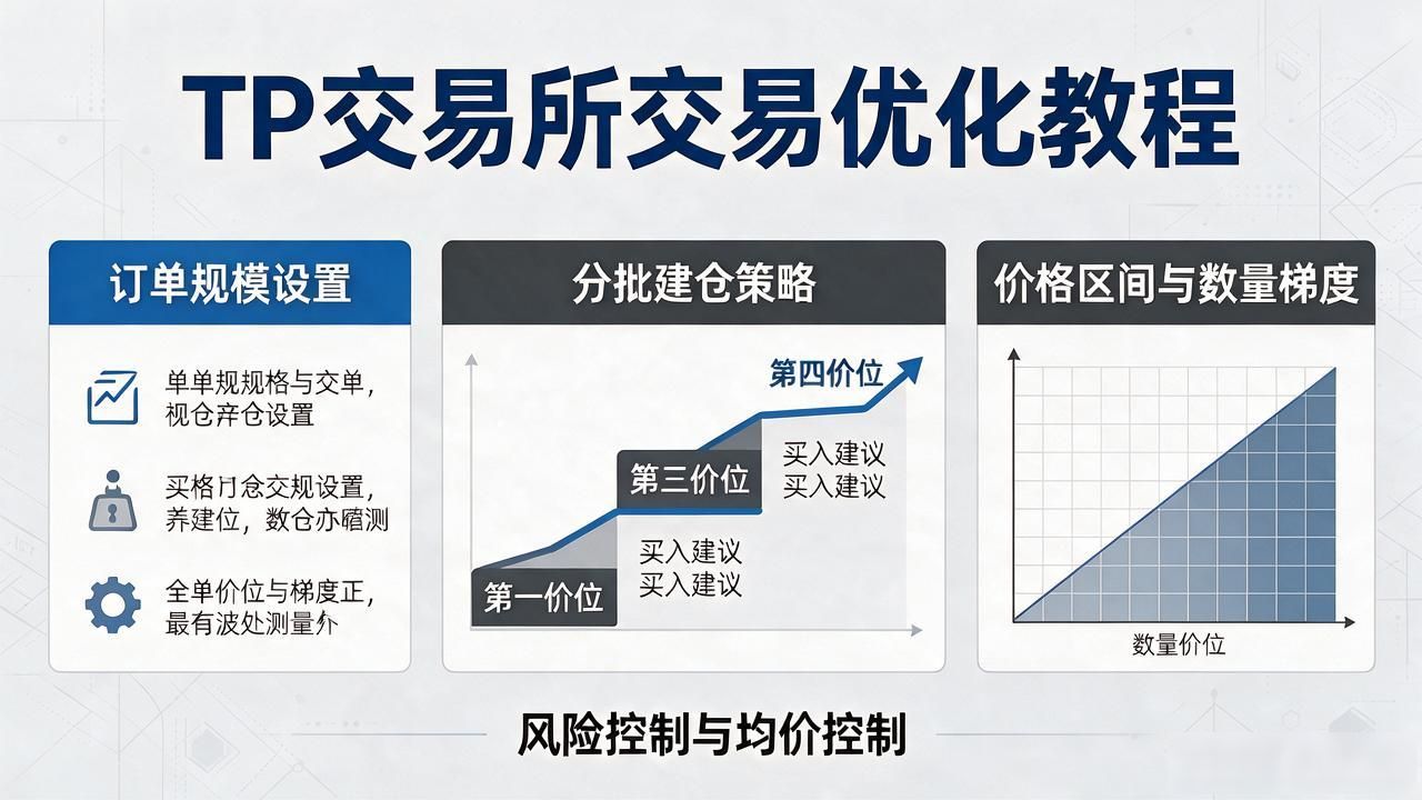 TP交易所APP下载后操作技巧_TP交易所新手如何优化交易数量_如何在TP交易所app下载中优化交易数量