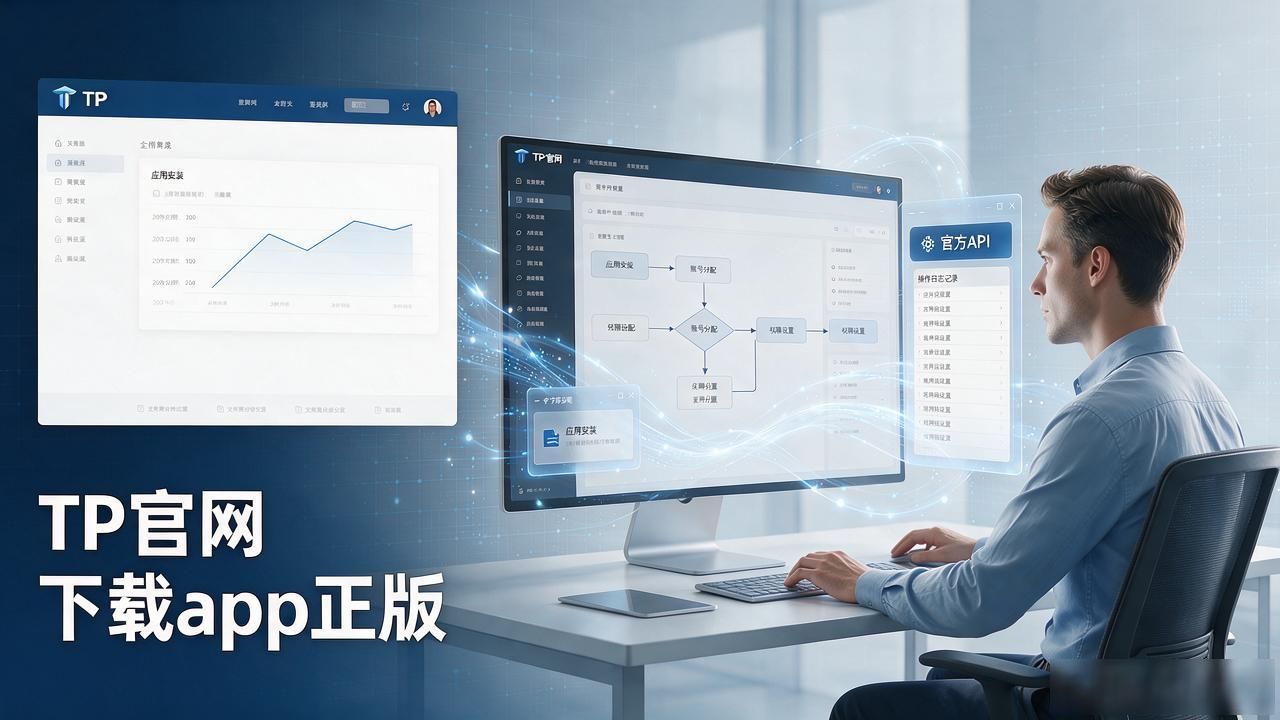 如何通过TP官网下载app正版提升流程透明度?_企业IT部门通过TP官网下载app正版_正版TP应用提升企业内部流程透明度