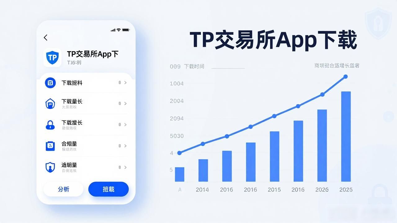 金融科技产品交易所app下载_TP交易所app下载的战略意义与市场需求_用户资产交易行为风控数据闭环