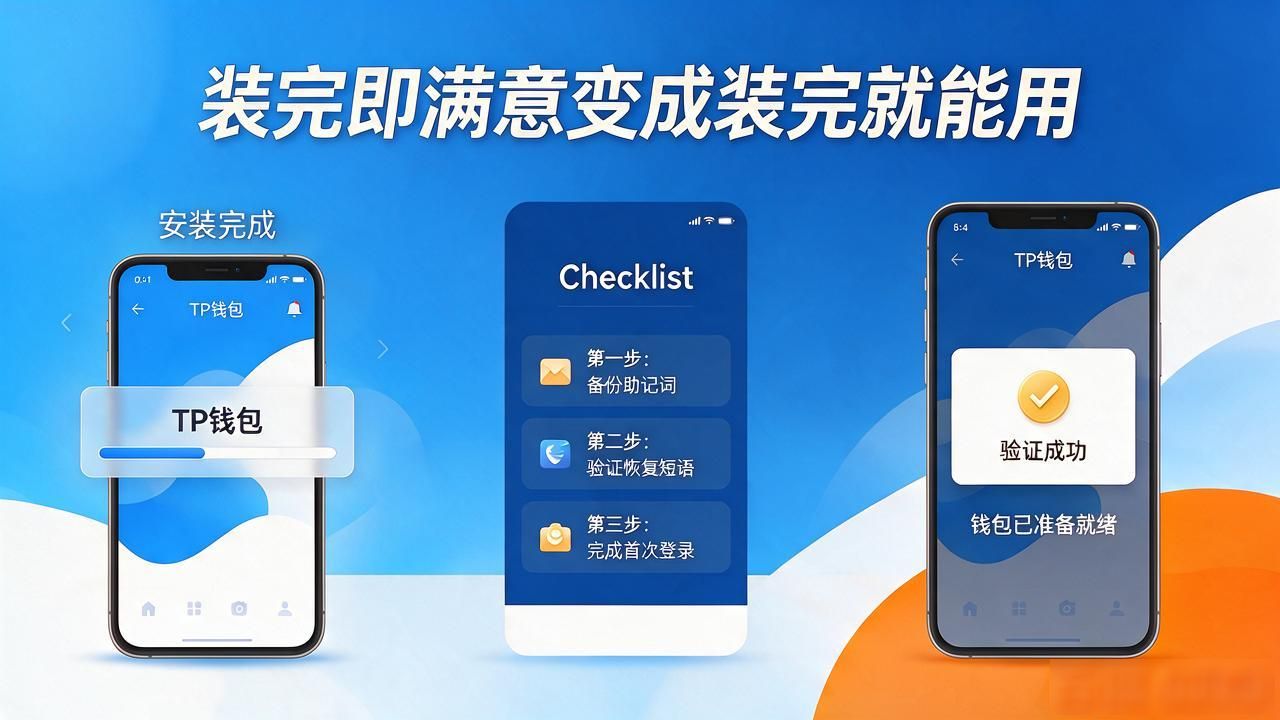 TP钱包2025官网下载全攻略：客户满意度提升的关键细节