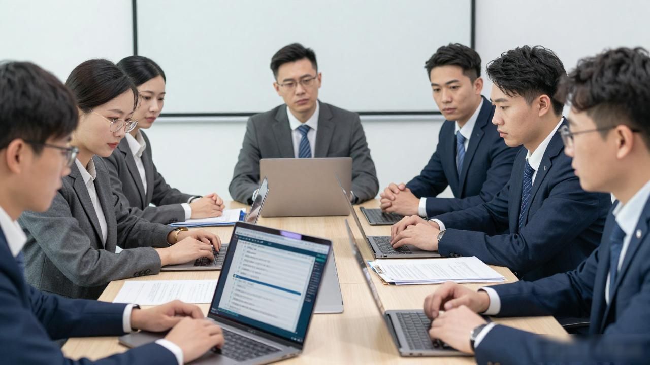 软通动力数字货币项目怎么落地？一线干了三年说几句实在话