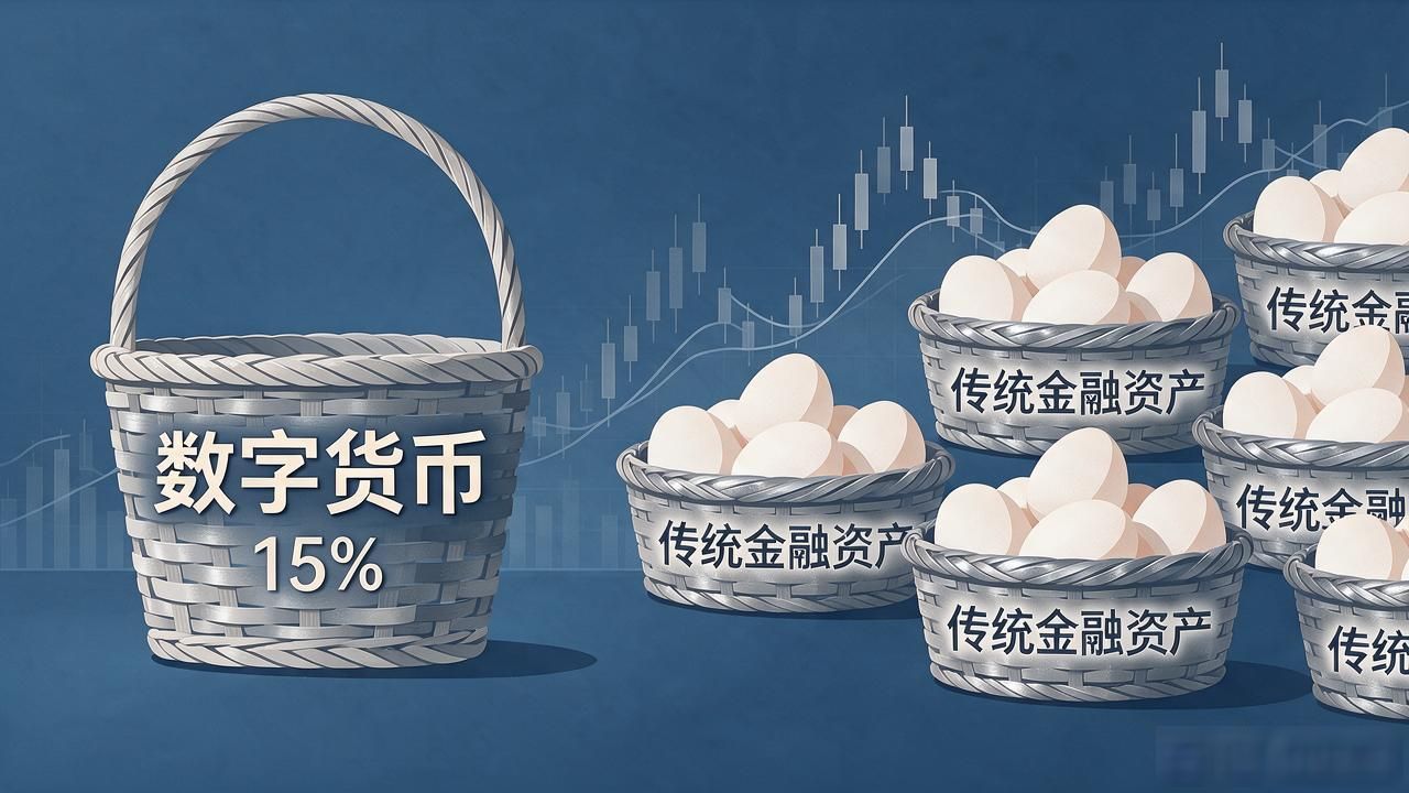 云锋金融数字货币靠谱吗？干了八年金融的几句大实话