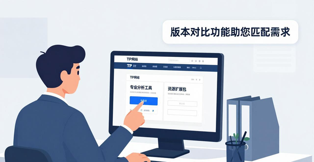 TP官网下载用对，工作成果翻倍