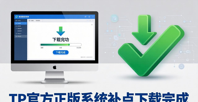 TP官方正版系统补丁下载及升级指南，让你轻松搞定系统更新！