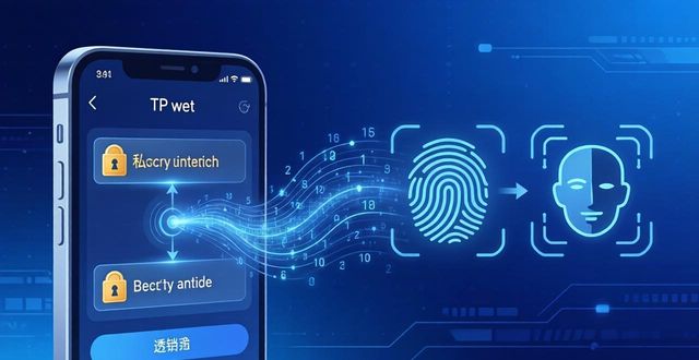 TP钱包官方正版下载：安全理念如何赢得用户信赖？