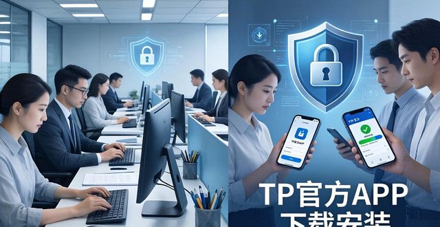 TP官方APP下载安装：企业移动办公的安全基石与管理关键